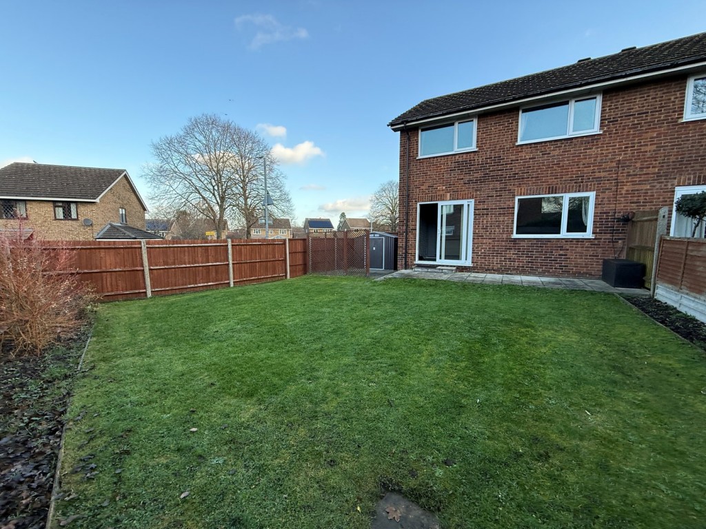 Buttermere Close, Flitwick, Bedfordshire