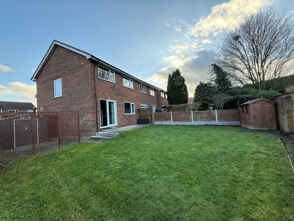 Buttermere Close, Flitwick, Bedfordshire