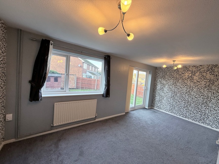 3 bedroom House for Letting Buttermere Close, Flitwick, Bedfordshire