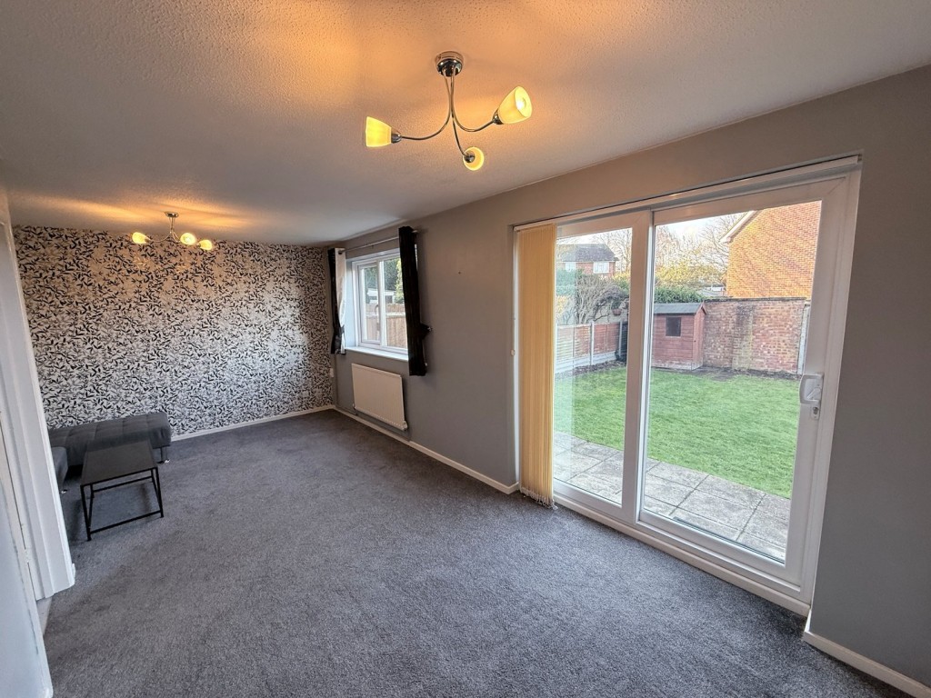 Buttermere Close, Flitwick, Bedfordshire