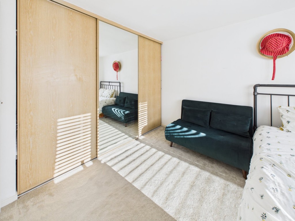 Urban Way, Biggleswade, Bedfordshire