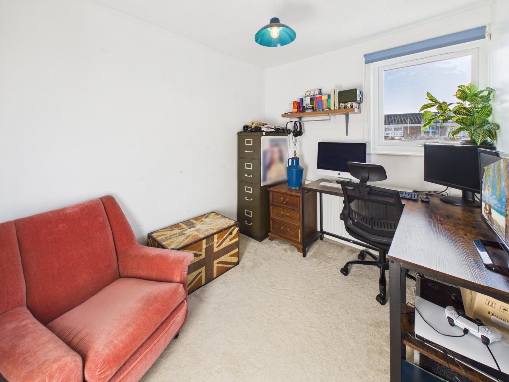 Urban Way, Biggleswade, Bedfordshire