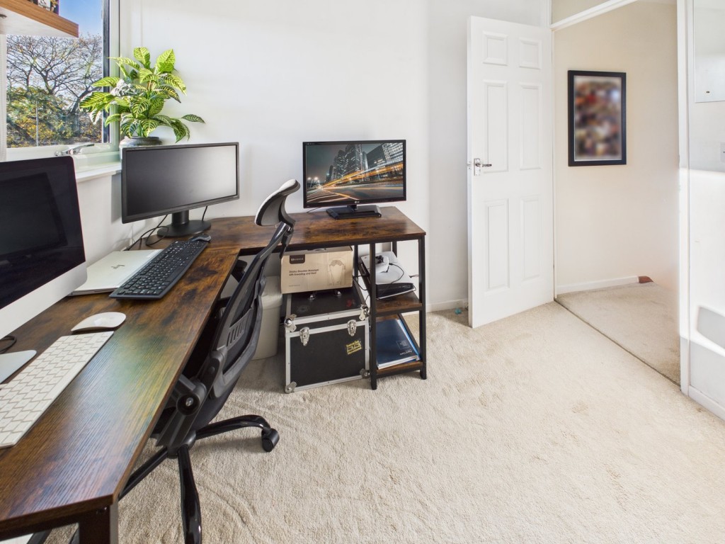 Urban Way, Biggleswade, Bedfordshire