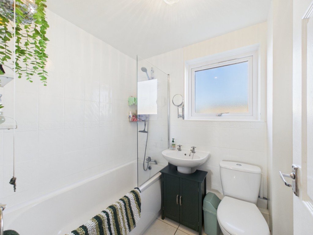 Urban Way, Biggleswade, Bedfordshire