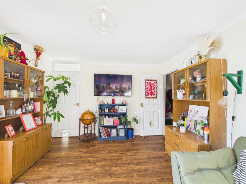 3 bedroom House for Sale Urban Way, Biggleswade, Bedfordshire