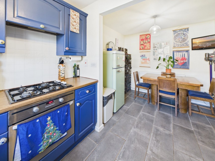 3 bedroom House for Sale Urban Way, Biggleswade, Bedfordshire