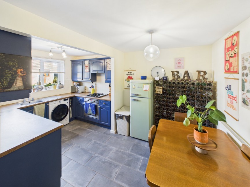 3 bedroom House for Sale Urban Way, Biggleswade, Bedfordshire