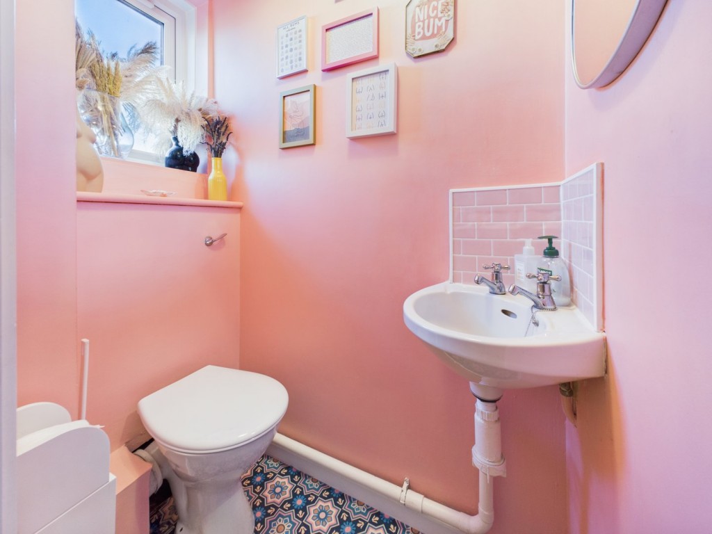 Urban Way, Biggleswade, Bedfordshire