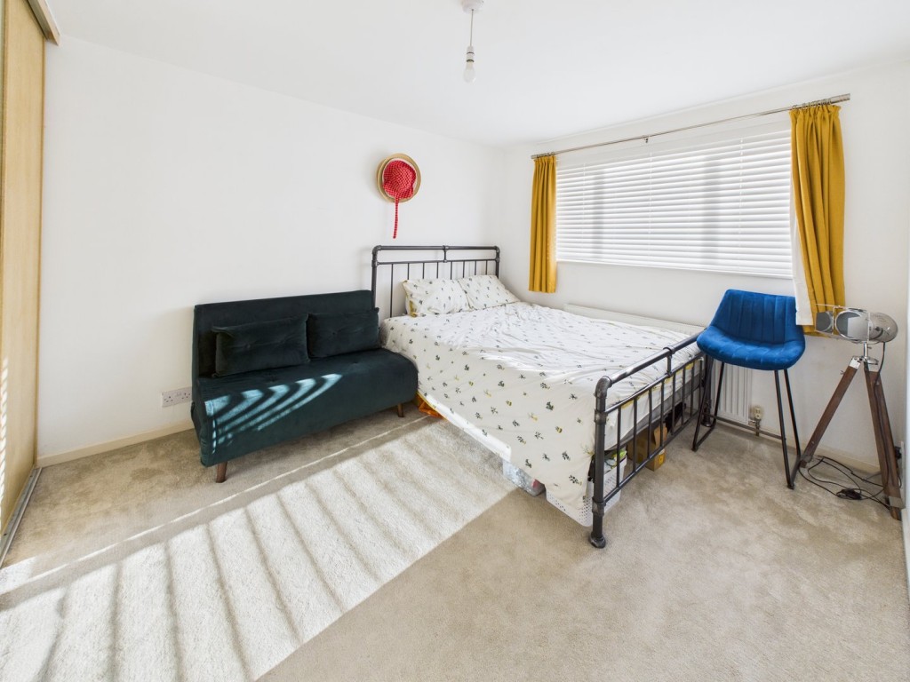 Urban Way, Biggleswade, Bedfordshire