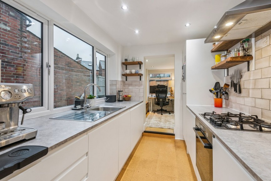 3 bedroom House for Sale Bunyan Road, Hitchin, Hertfordshire