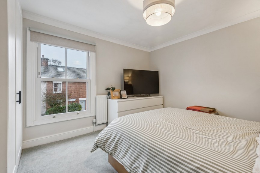 3 bedroom House for Sale Bunyan Road, Hitchin, Hertfordshire