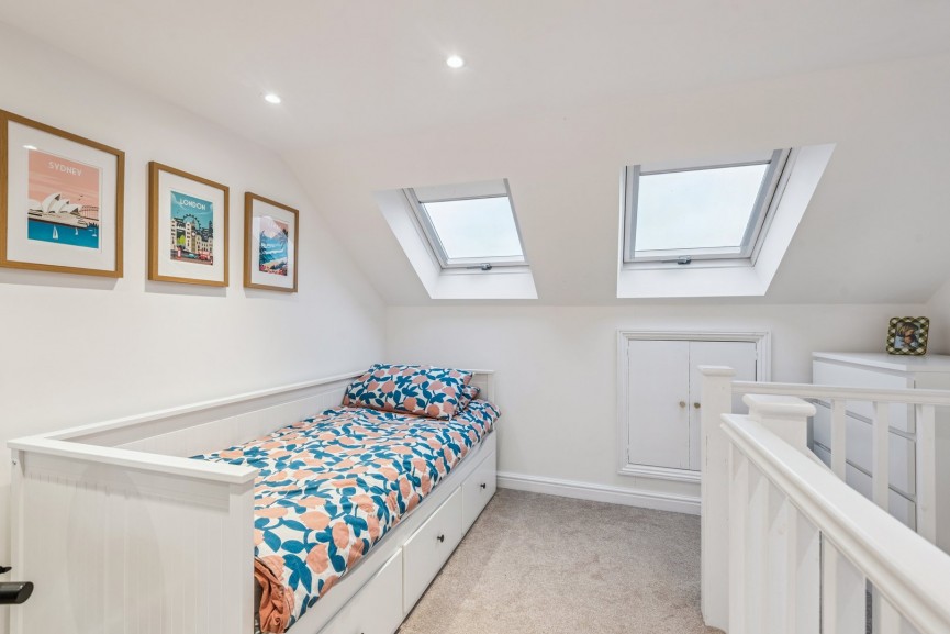 3 bedroom House for Sale Bunyan Road, Hitchin, Hertfordshire