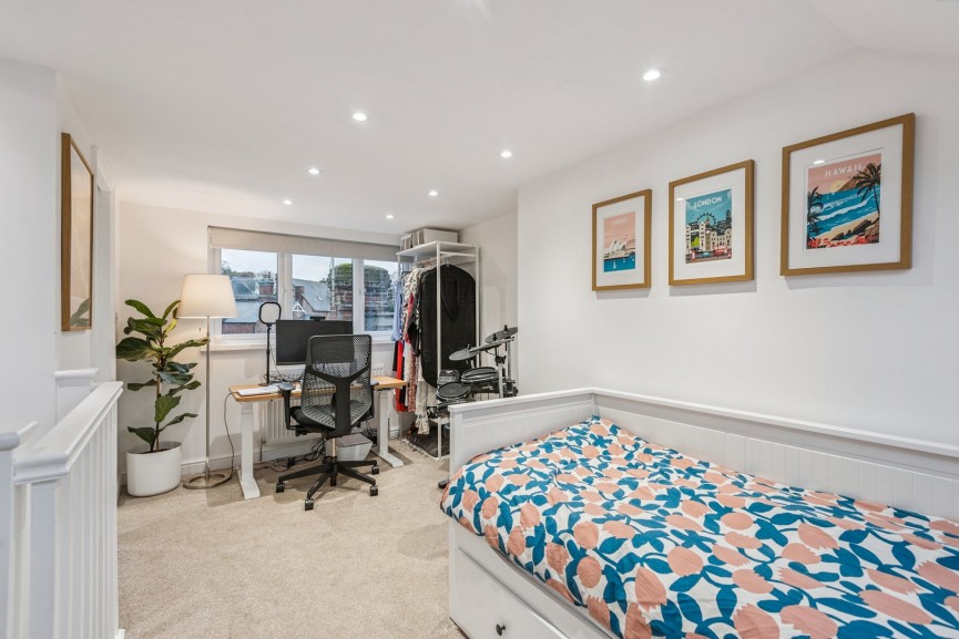 3 bedroom House for Sale Bunyan Road, Hitchin, Hertfordshire