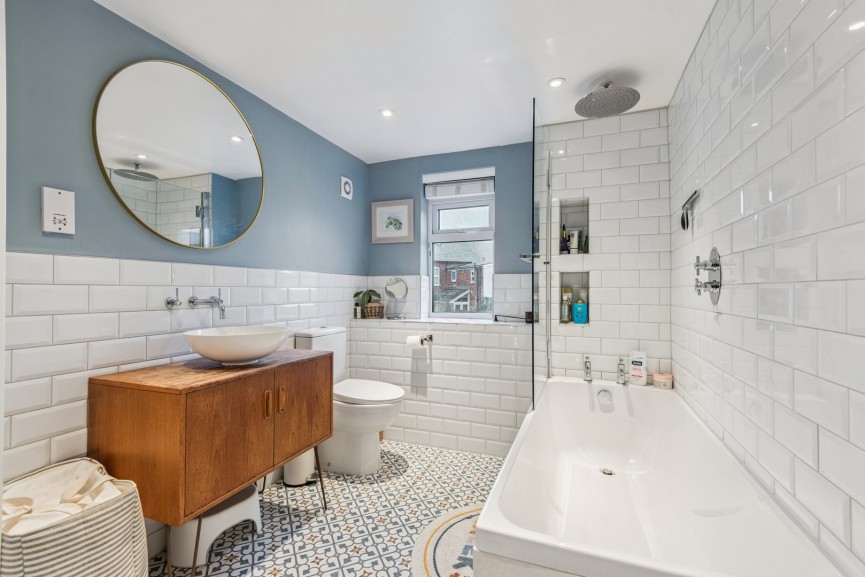 3 bedroom House for Sale Bunyan Road, Hitchin, Hertfordshire