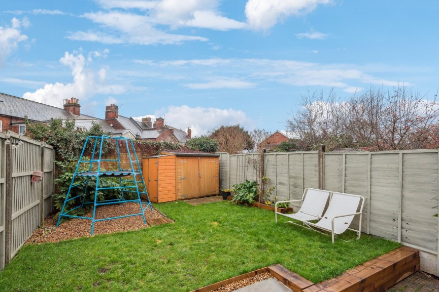 3 bedroom House for Sale Bunyan Road, Hitchin, Hertfordshire