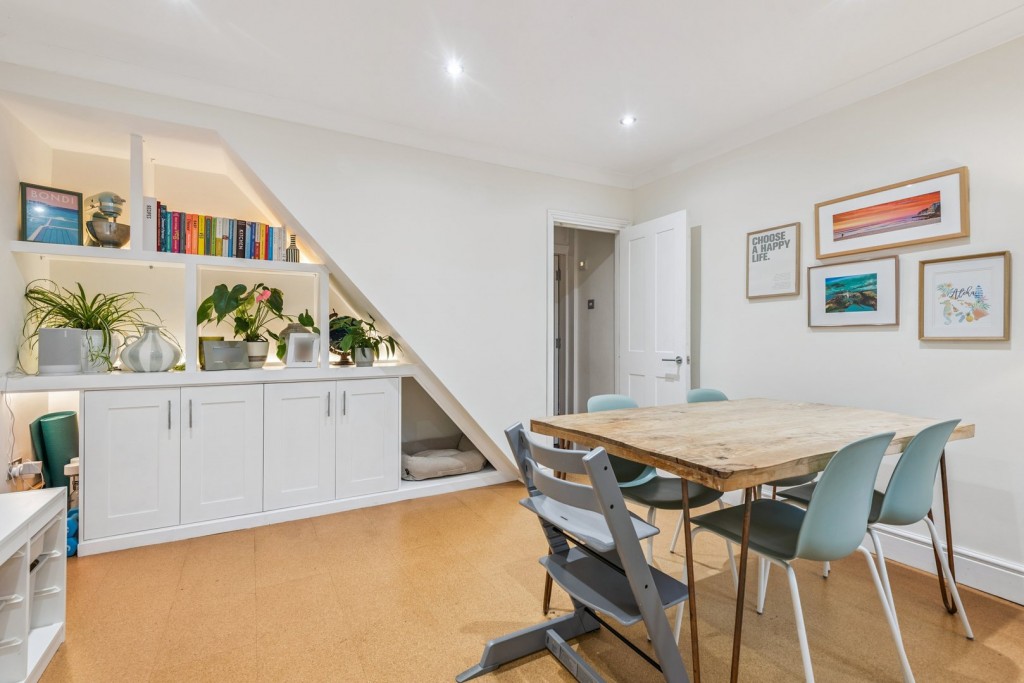 Bunyan Road, Hitchin, Hertfordshire