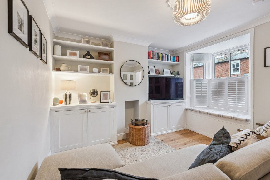 3 bedroom House for Sale Bunyan Road, Hitchin, Hertfordshire