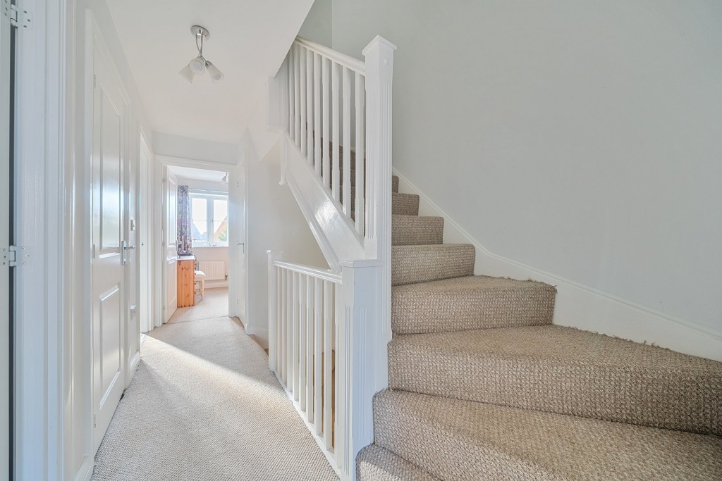 Tansy Avenue, Stotfold, Bedfordshire