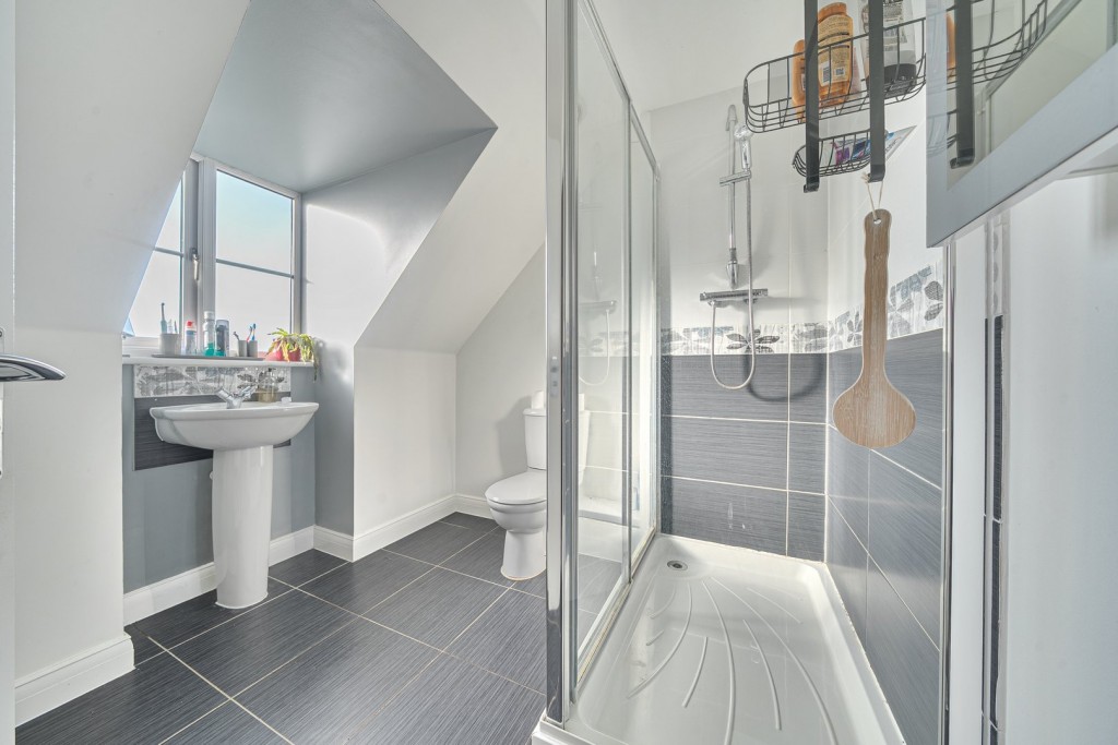 Tansy Avenue, Stotfold, Bedfordshire