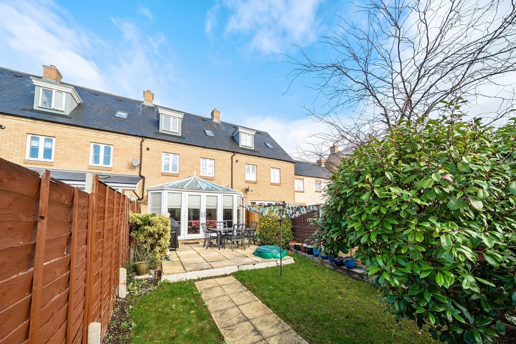 Tansy Avenue, Stotfold, Bedfordshire