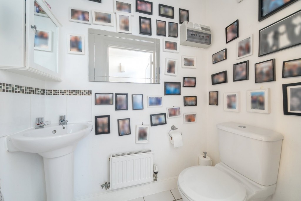 Tansy Avenue, Stotfold, Bedfordshire