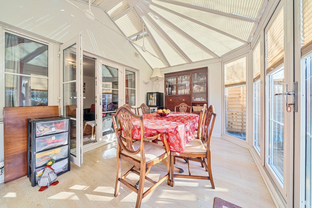 Tansy Avenue, Stotfold, Bedfordshire