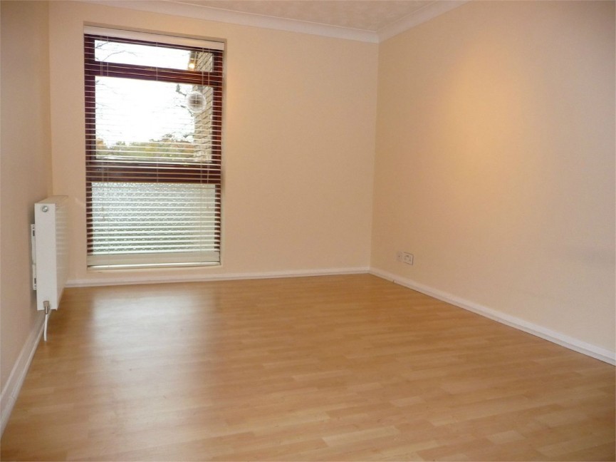 1 bedroom Flat for Letting Old Hertford Road, Hatfield, Hertfordshire