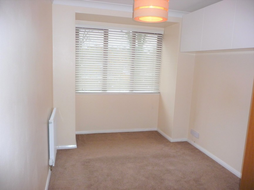 1 bedroom Flat for Letting Old Hertford Road, Hatfield, Hertfordshire