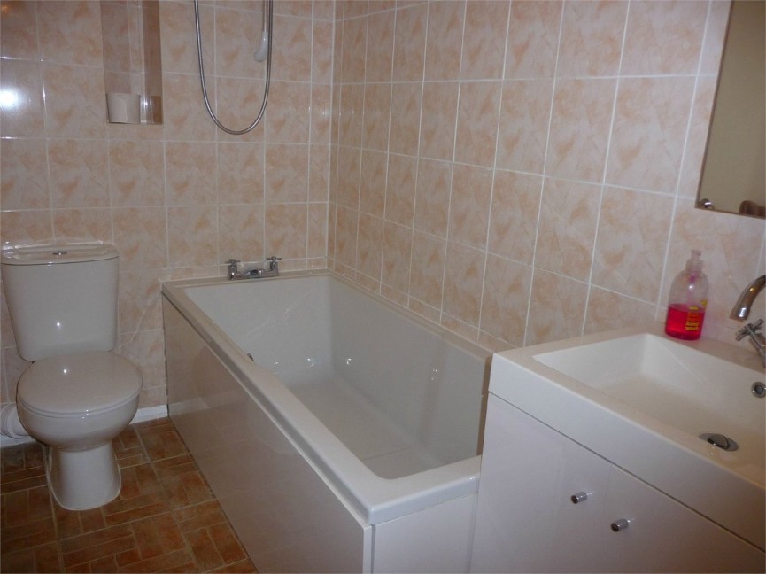 1 bedroom Flat for Letting Old Hertford Road, Hatfield, Hertfordshire