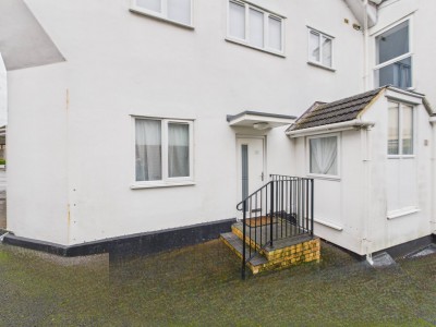 Green Drift, Royston