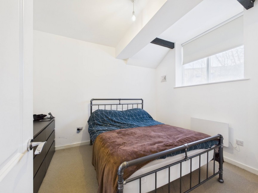 1 bedroom Flat for Sale Green Drift, Royston