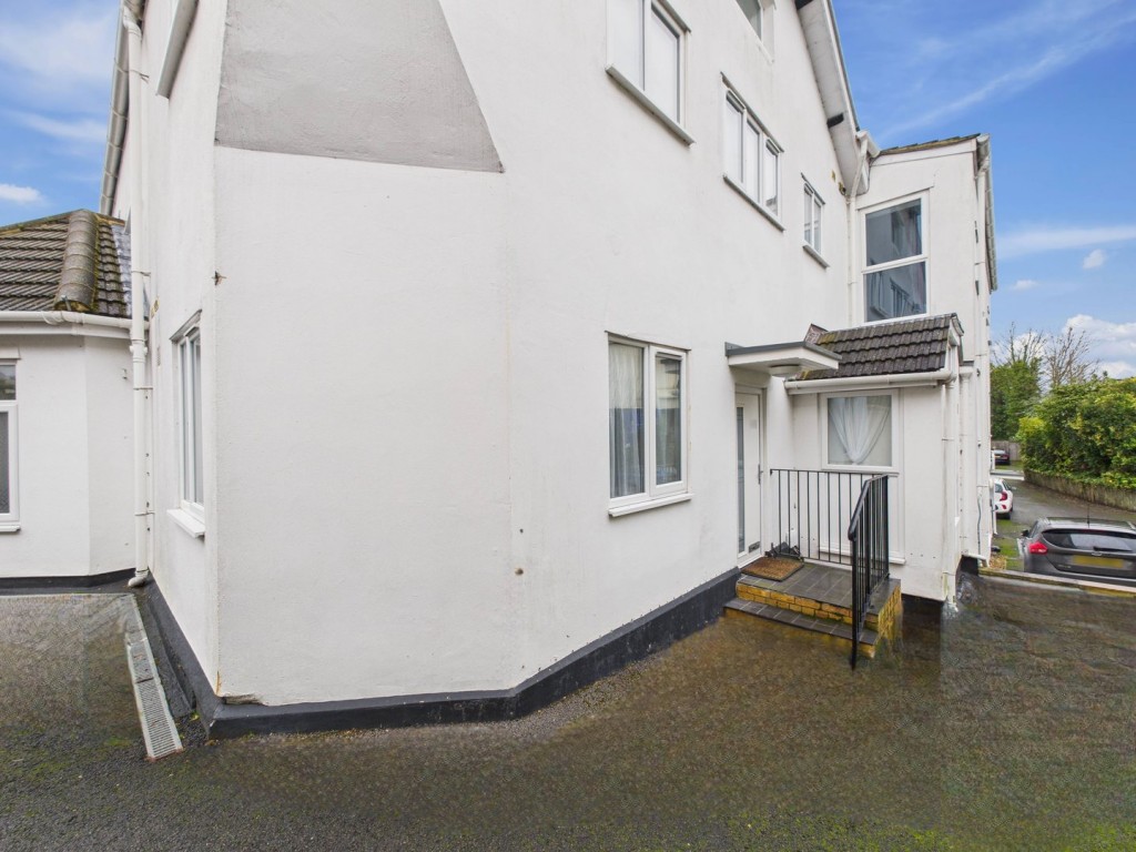 Green Drift, Royston