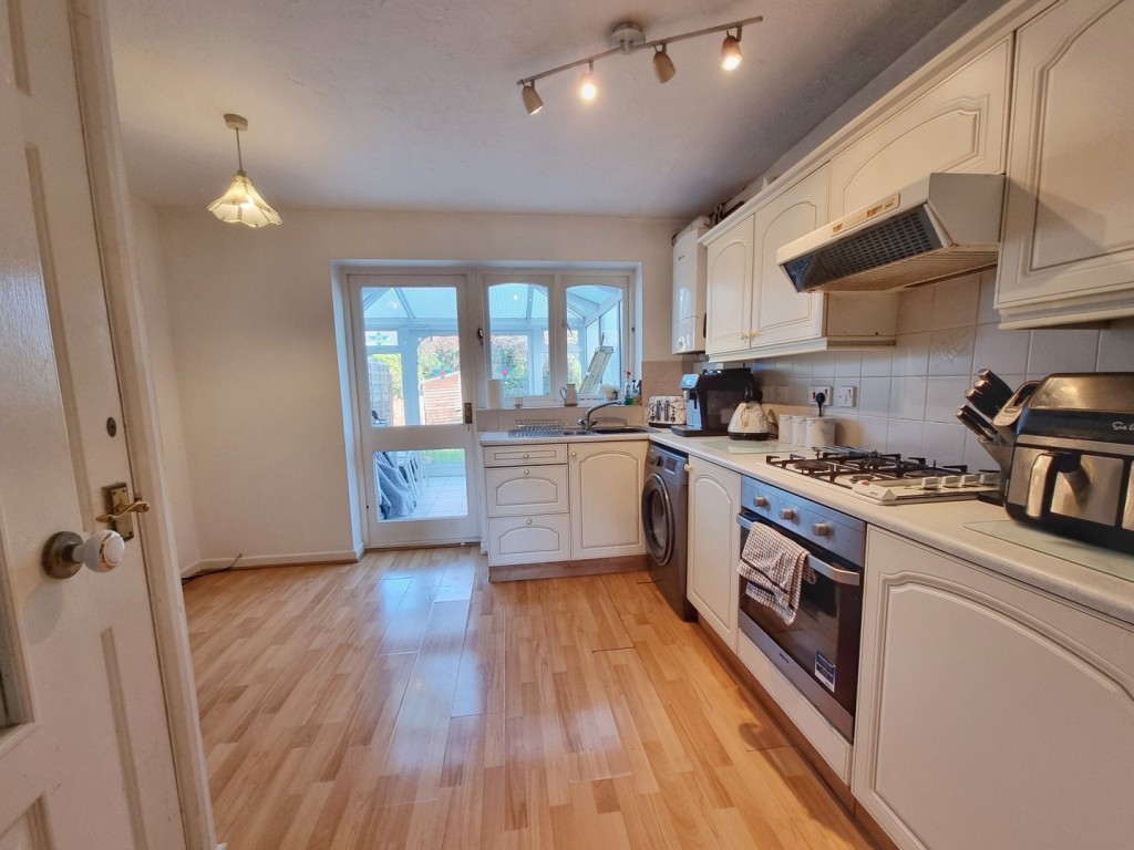 Flitwick, Bedfordshire