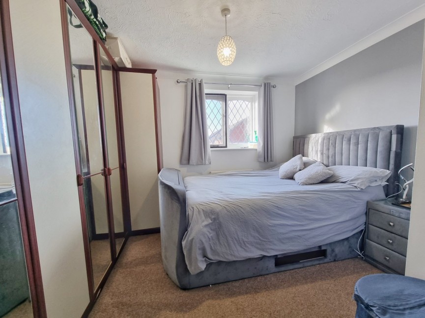 2 bedroom House for Sale Flitwick, Bedfordshire