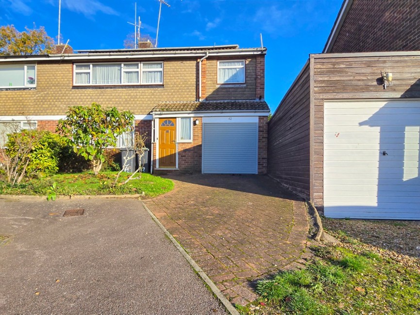 4 bedroom House for Sale Ampthill, Bedfordshire