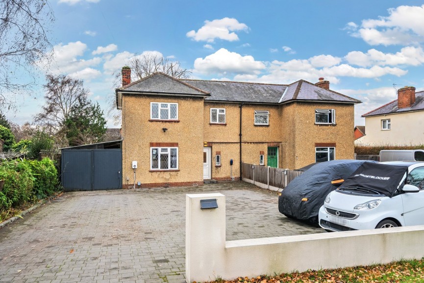 2 bedroom House for Sale Hitchin Road, Arlesey, Bedfordshire