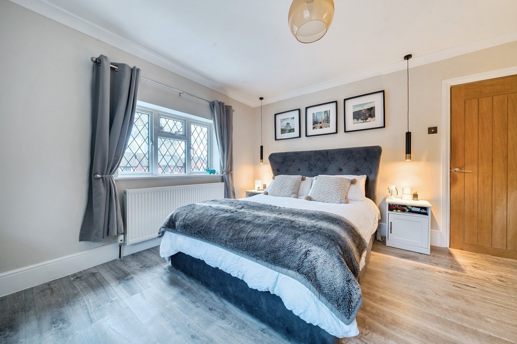 Hitchin Road, Arlesey, Bedfordshire