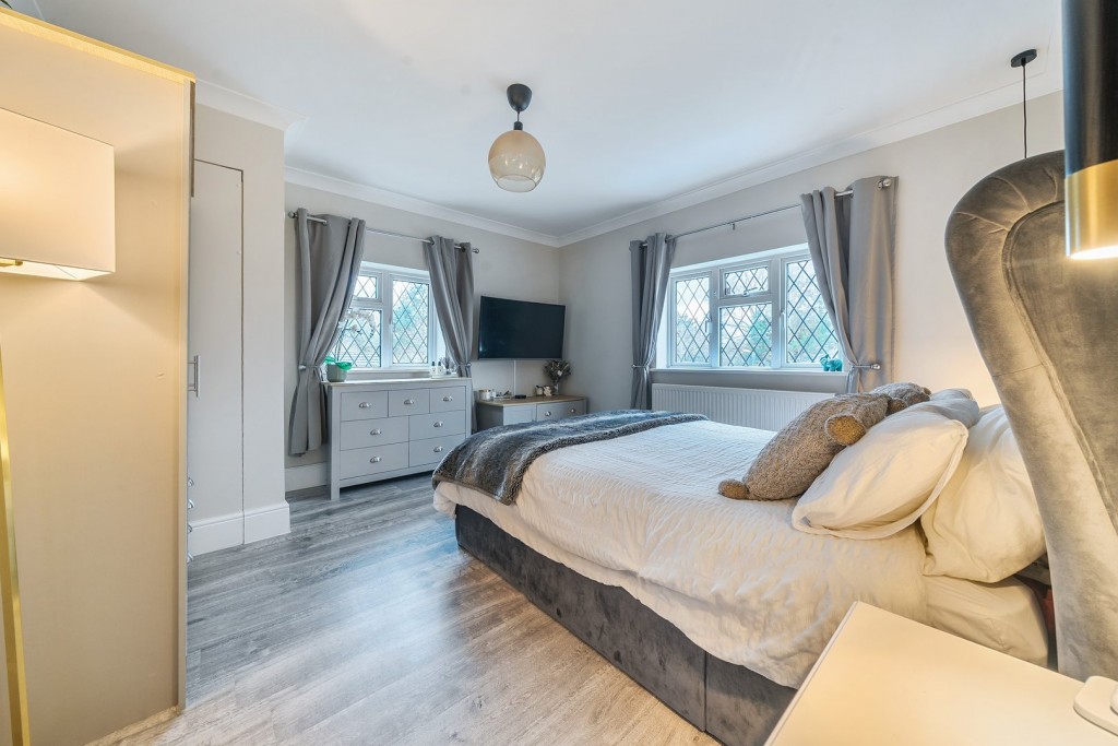 Hitchin Road, Arlesey, Bedfordshire