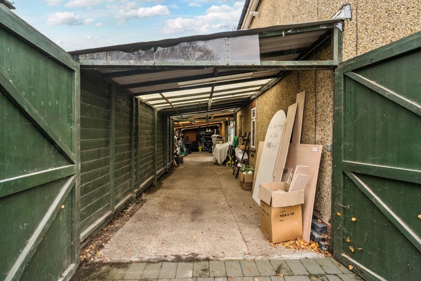 2 bedroom House for Sale Hitchin Road, Arlesey, Bedfordshire