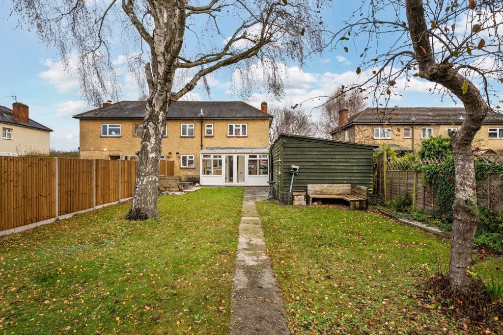 Hitchin Road, Arlesey, Bedfordshire