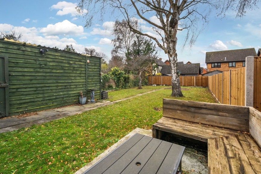 2 bedroom House for Sale Hitchin Road, Arlesey, Bedfordshire