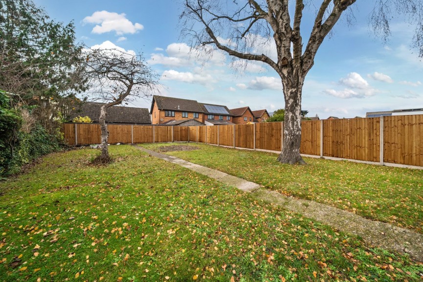 2 bedroom House for Sale Hitchin Road, Arlesey, Bedfordshire