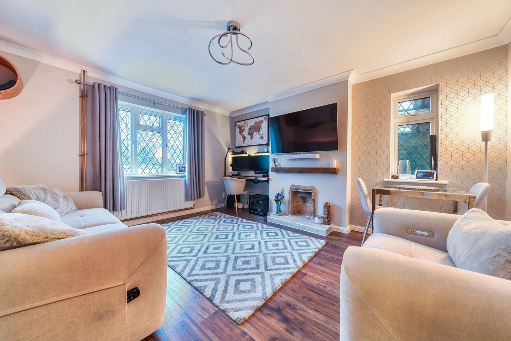 Hitchin Road, Arlesey, Bedfordshire