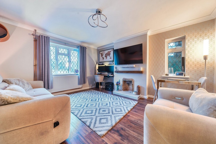 2 bedroom House for Sale Hitchin Road, Arlesey, Bedfordshire