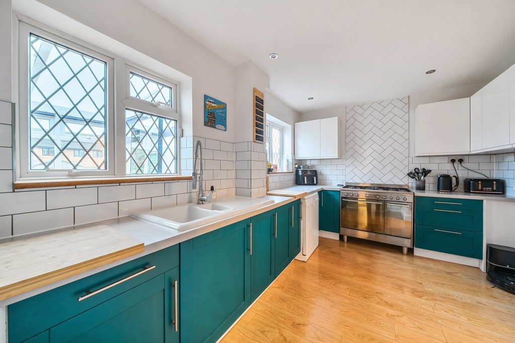 Hitchin Road, Arlesey, Bedfordshire