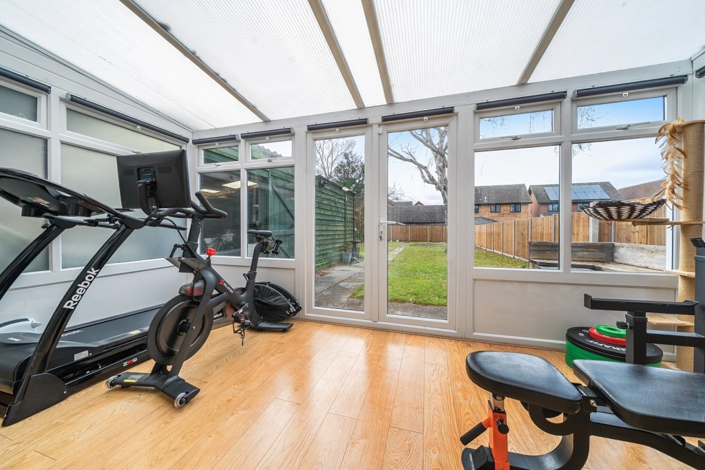 Hitchin Road, Arlesey, Bedfordshire