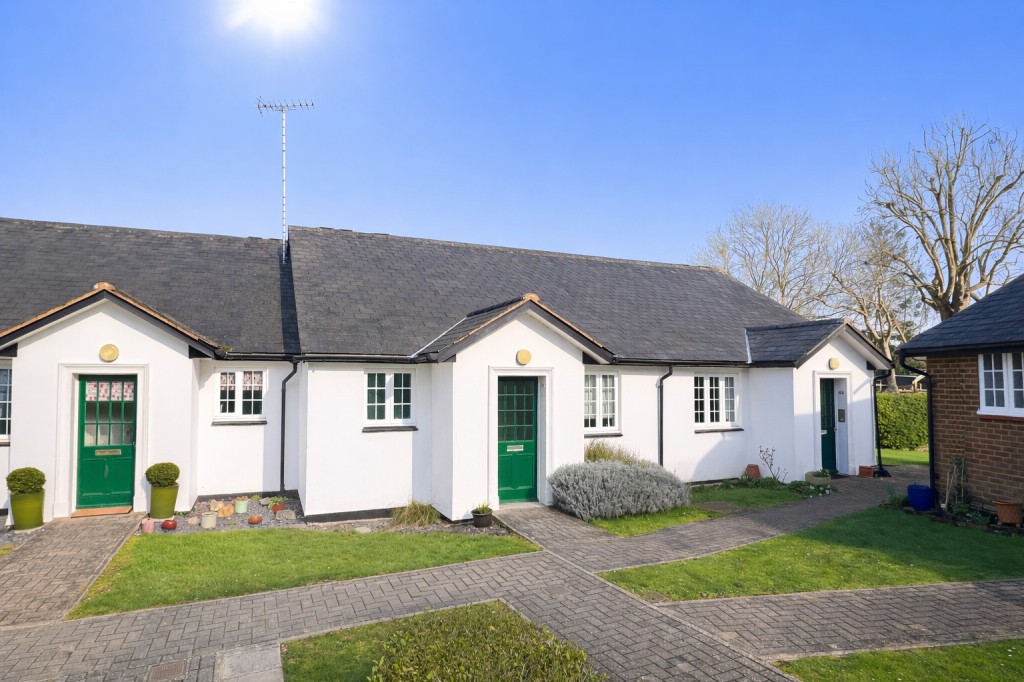 Barnside Court, Welwyn Garden City, Hertfordshire