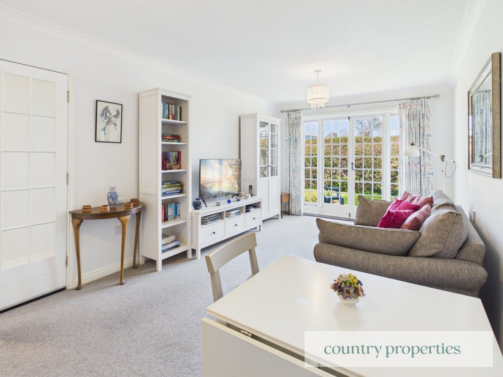 Barnside Court, Welwyn Garden City, Hertfordshire