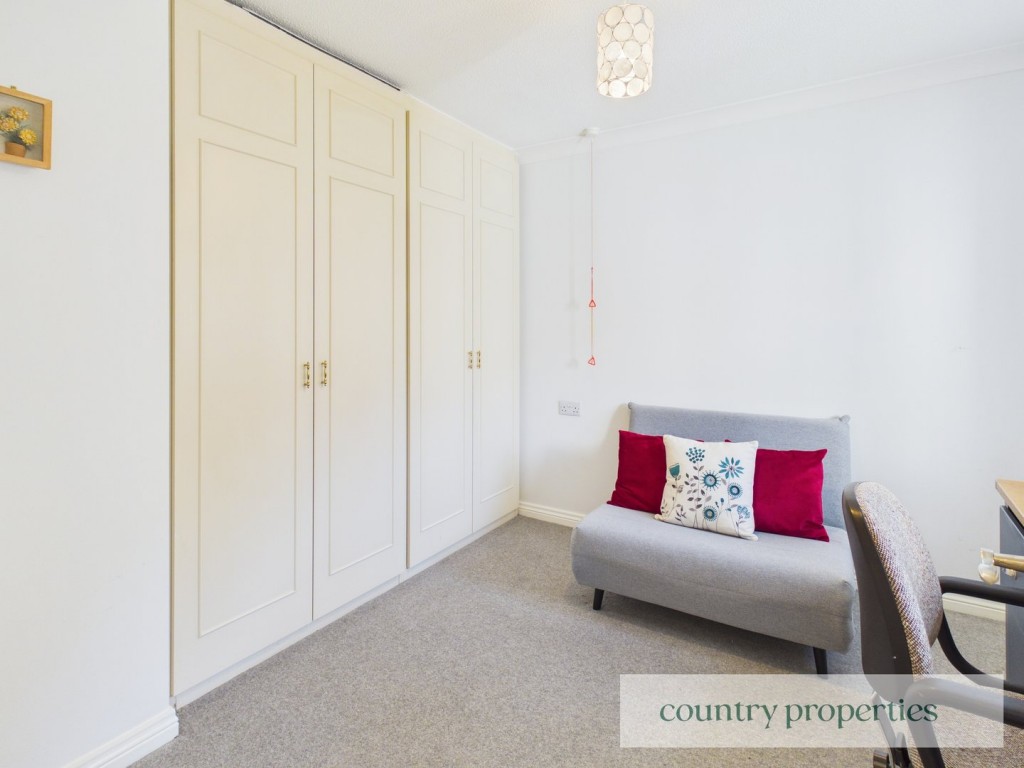 Barnside Court, Welwyn Garden City, Hertfordshire