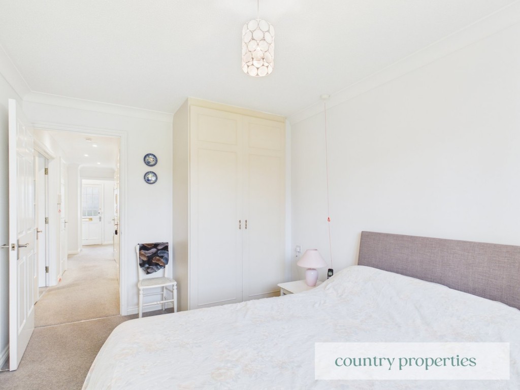 Barnside Court, Welwyn Garden City, Hertfordshire